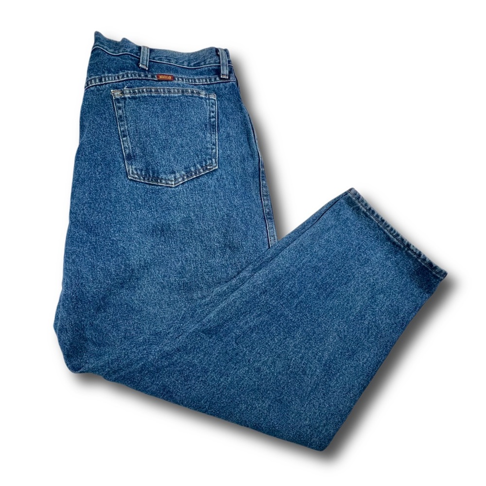 Rustler | Men’s Jeans Pants Size 46W 30L